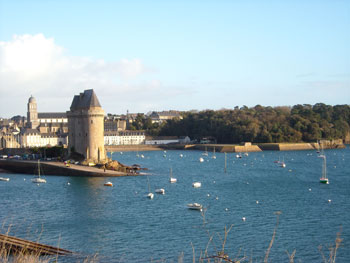 Saint-Malo